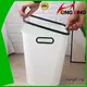 HongXing 16l plastic garbage bin from China for room 1