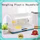 non-porous plastic dish drying rack washing  manufacturer for fruits 1