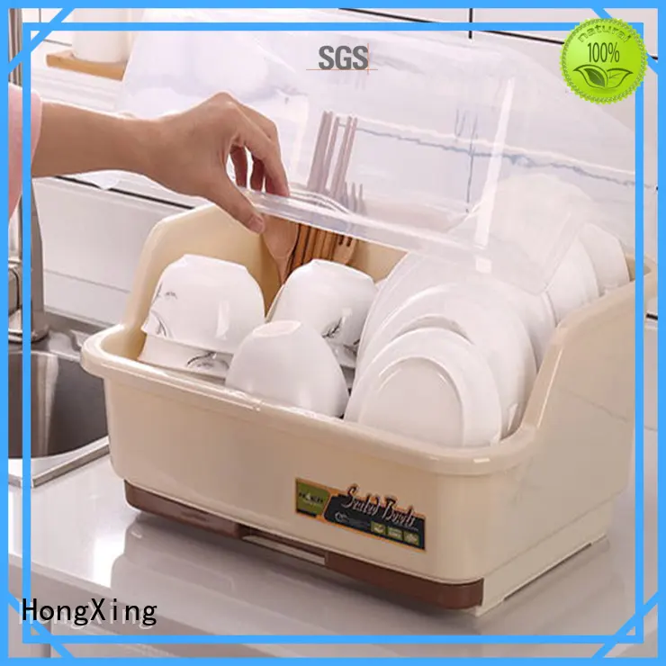 HongXing durable plastic household items directly sale for kitchen 1