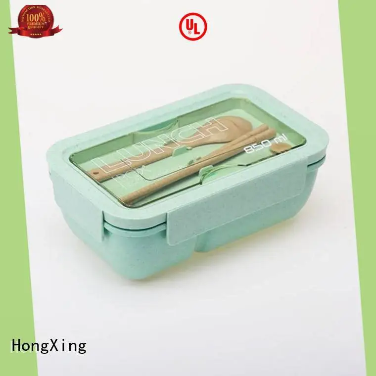 good design microwave lunch box student stable performance for stocking fruit 1