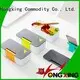 HongXing stable performance school lunch box reliable quality for bread 1