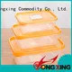 HongXing microwavable food grade plastic containers for noodle 1