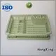 HongXing safety kitchen plastic items in different color to store eggs 1