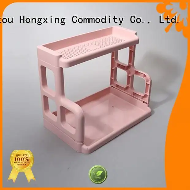 HongXing Cute kitchen racks and storage bulk production for juice 1