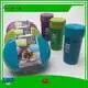 HongXing bpa bento lunch box containers reliable quality for stocking fruit 1