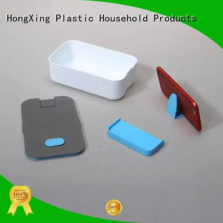 HongXing chopsticks lunch box microwave safe reliable quality for bread 1