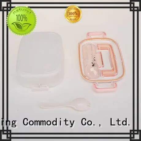 HongXing practical adult lunch box reliable quality for noodle 1