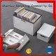 HongXing 70l plastic storage containers for sale great practicality for cookie 1