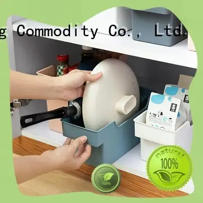 HongXing plastic plastic container box stable performance for candy 1
