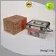 HongXing 100% leak-proof plastic box with lid for storage small containers for storage books 1