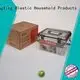 HongXing colors plastic storage container for bread 1