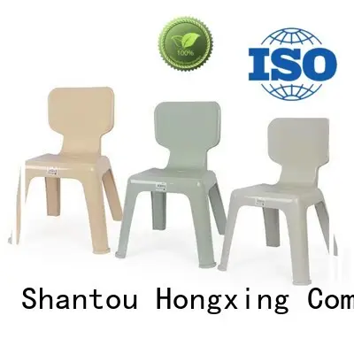 HongXing reliable quality children's dining table and chairs stable performance for living room 1