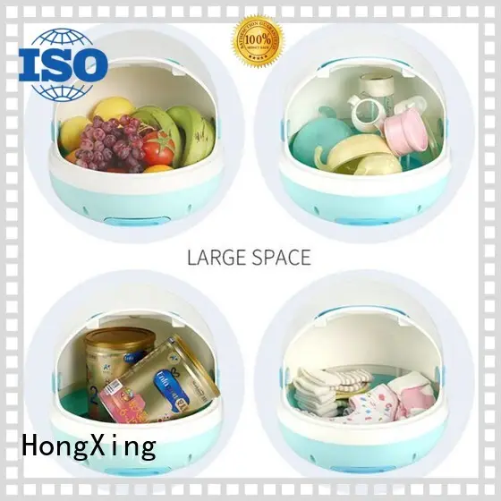 HongXing little baby milk powder container 1