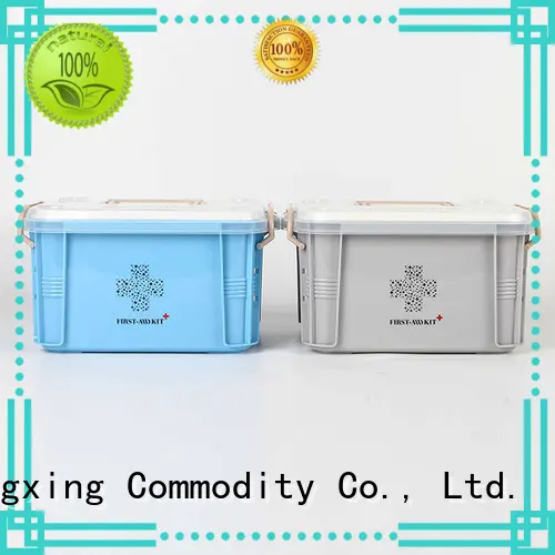 fashionable plastic storage boxes with handle clear for sandwich 1
