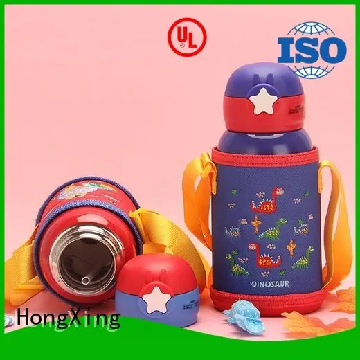 new design toddler drink bottle folding long-term-use for kids 1