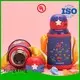 new design toddler drink bottle folding long-term-use for kids 1