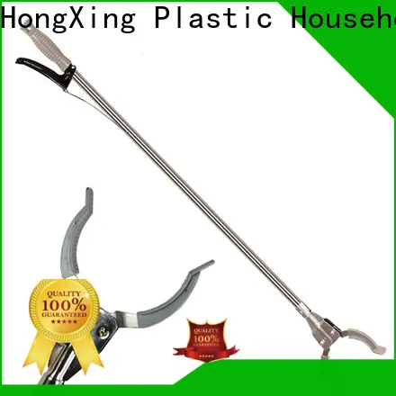 HongXing good design small broom and dustpan certifications for kitchen 1