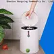 HongXing plastic kitchen trash cans free design for bedroom 1