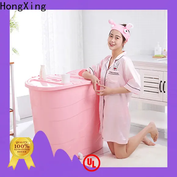 Cute plastic bathtub for adults bath great practicality for kitchen 1