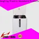 practical plastic garbage bin classifies from China for room 1