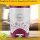 good design plastic garbage bin trash from China for home 1