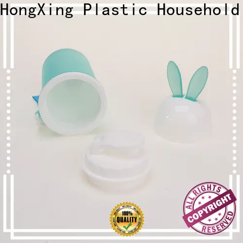 HongXing steel baby water bottle widely-use for adults 1