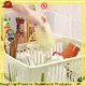 HongXing Various styles plastic rack free design for juice 1