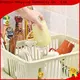 100% leak-proof plastic household products various with excellent performance for storage jars 1