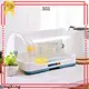 kitchen plastic items multifunctional with many colors to store eggs 1