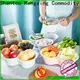 HongXing non-porous small kitchen strainer for fruits 1