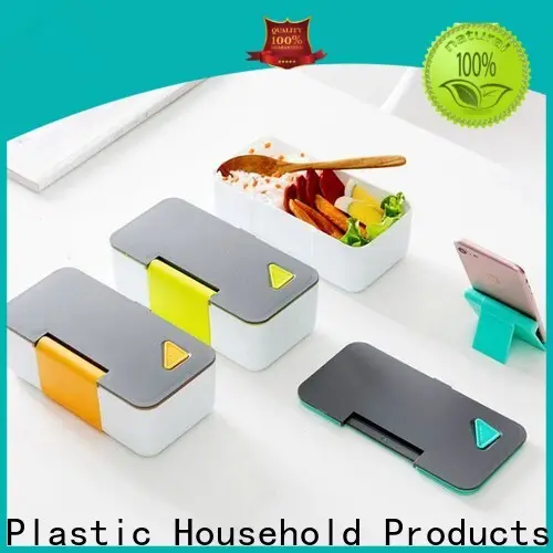 HongXing practical lunch food containers good design for sushi 1