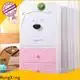 HongXing open plastic drawer storage unit long-term-use for storage clothes 1