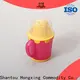 New arrival plastic mugs with handles sport from manufacturer for drinking 1