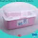 HongXing rackplastic plastic dish drying rack from China for kitchen 1