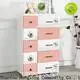 HongXing Affordable plastic storage cabinets free quote for toys 1