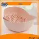 HongXing hx0031601 plastic kitchenware button design to store eggs 1