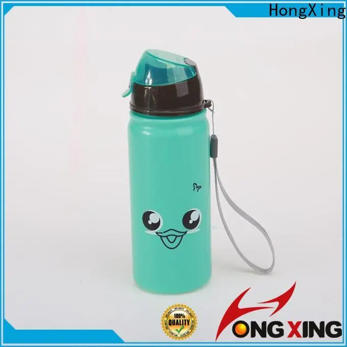 HongXing free toddler drink bottle for workers 1