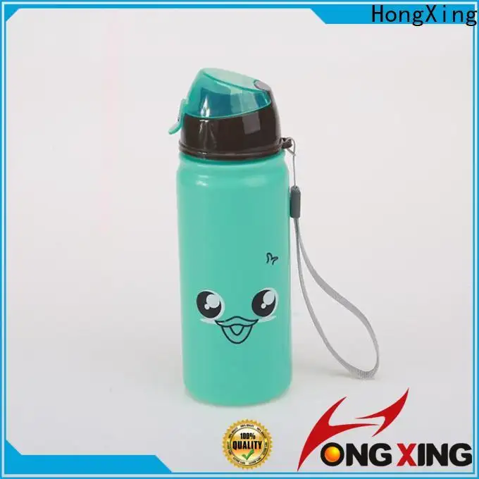 HongXing free toddler drink bottle for workers 1