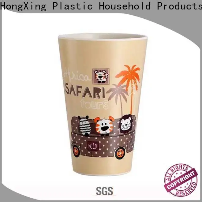 HongXing large capacity plastic household items from manufacturer for drinking 1