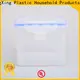HongXing safe airtight food storage containers for macaron 1