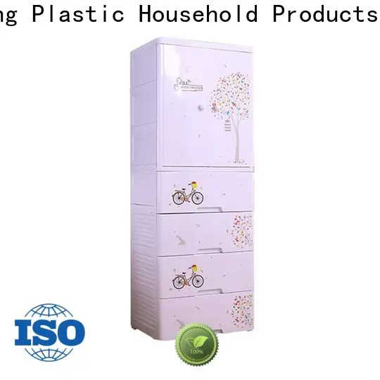 practical custom plastic containers open bulk production for storage toys 1