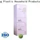 practical custom plastic containers open bulk production for storage toys 1