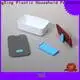 HongXing rectangle plastic lunch box great practicality for stocking fruit 1