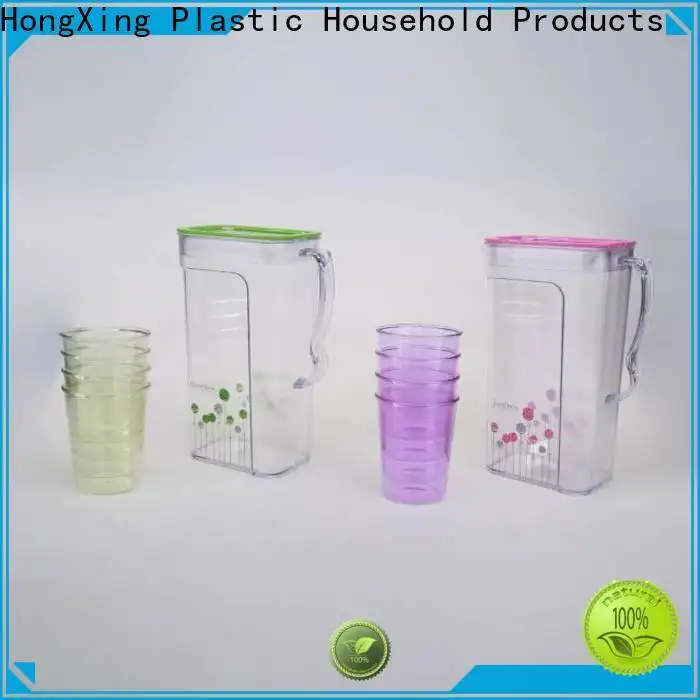 different sizes plastic jugs for sale seal reliable quality for fruits 1