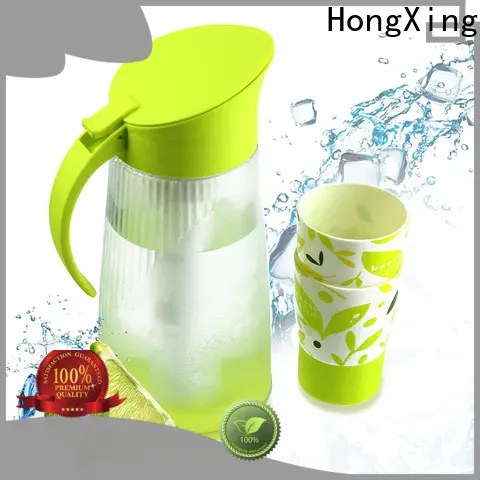 humanized design plastic jug with lid freezing good design for vegetables 1