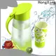 humanized design plastic jug with lid freezing good design for vegetables 1