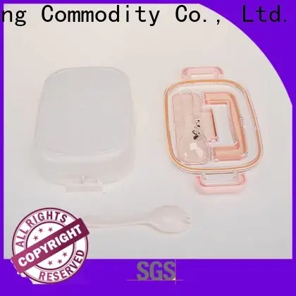 HongXing mobile bento lunch box kids great practicality for sandwich 1