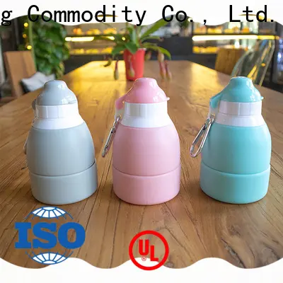 lovely baby water bottle thermo widely-use for baby 1