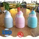 lovely baby water bottle thermo widely-use for baby 1