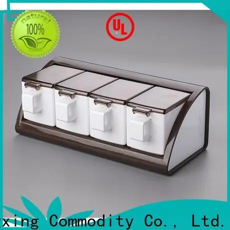 HongXing stable performance kitchen utensil set directly sale to store vegetables 1